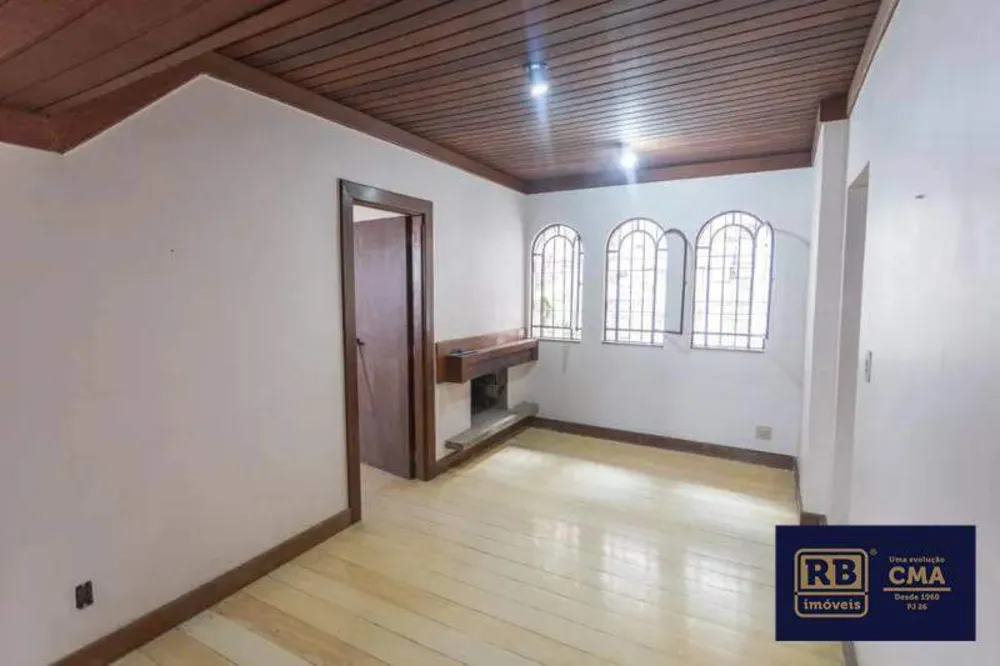 Casa, 5 quartos, 410 m² - Foto 13