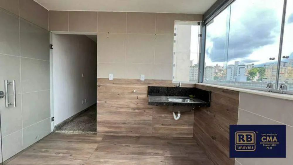 Casa, 5 quartos, 410 m² - Foto 2