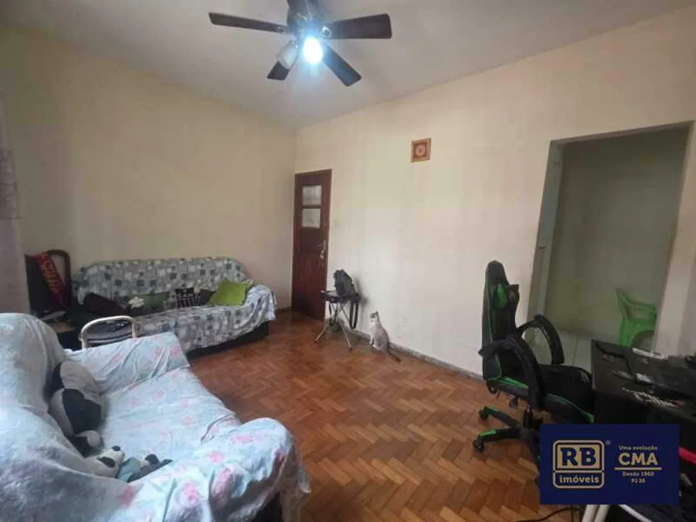 Casa, 5 quartos, 410 m² - Foto 1