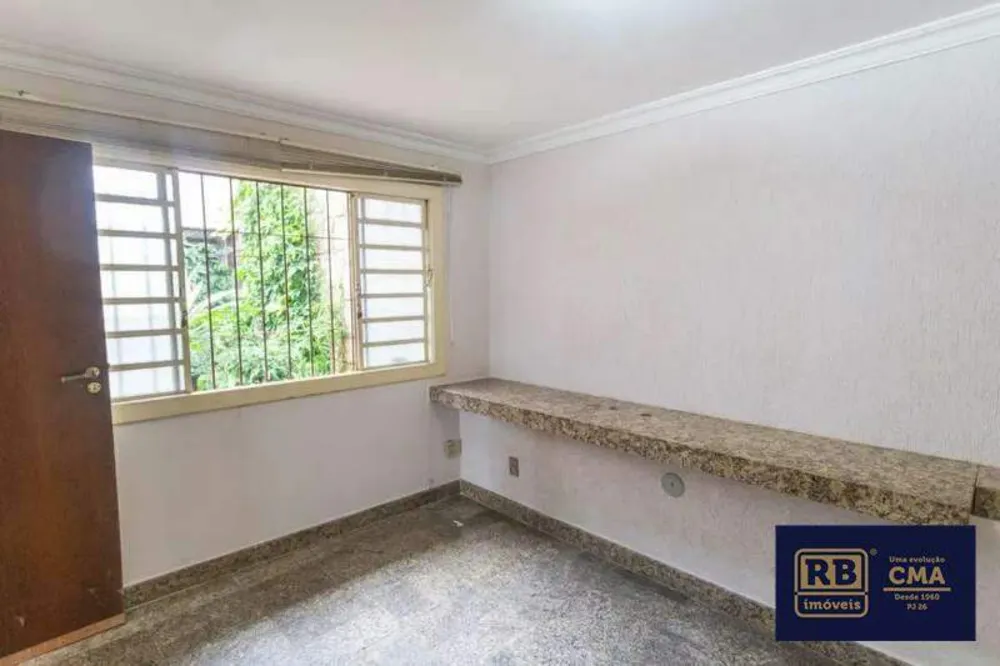 Casa, 5 quartos, 410 m² - Foto 13
