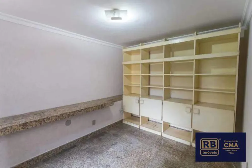 Casa, 5 quartos, 410 m² - Foto 12