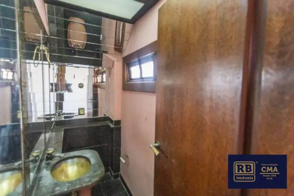 Casa, 5 quartos, 410 m² - Foto 10