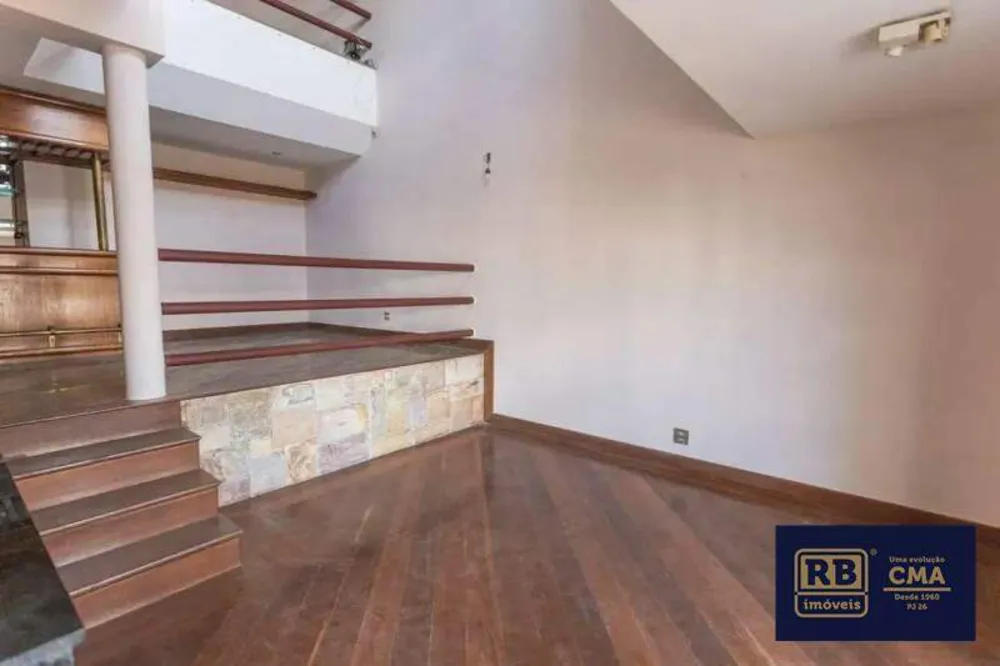 Casa, 5 quartos, 410 m² - Foto 21