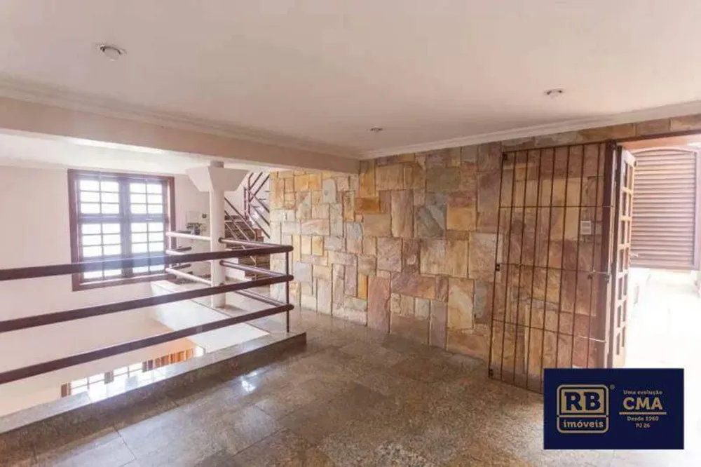Casa, 5 quartos, 410 m² - Foto 11