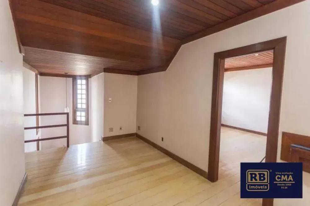 Casa, 5 quartos, 410 m² - Foto 8