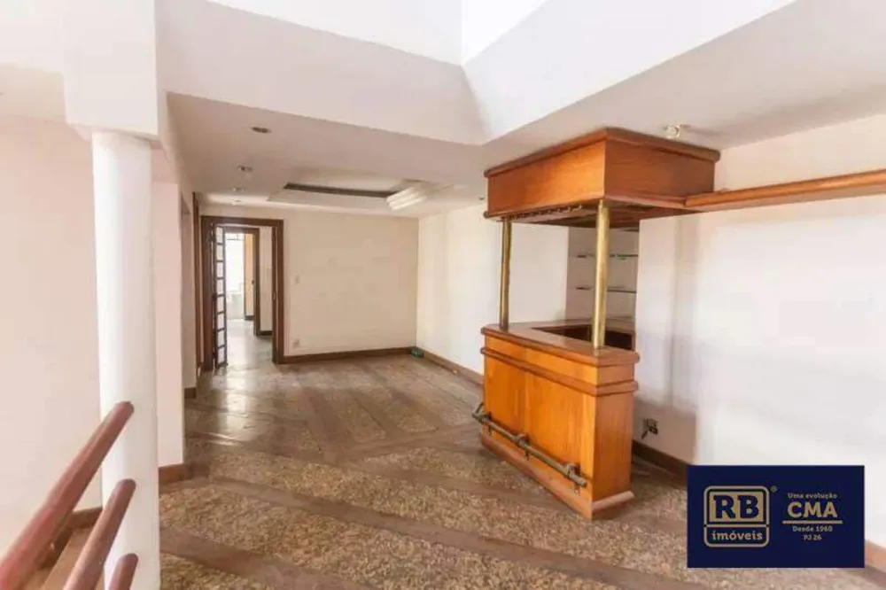 Casa, 5 quartos, 410 m² - Foto 5