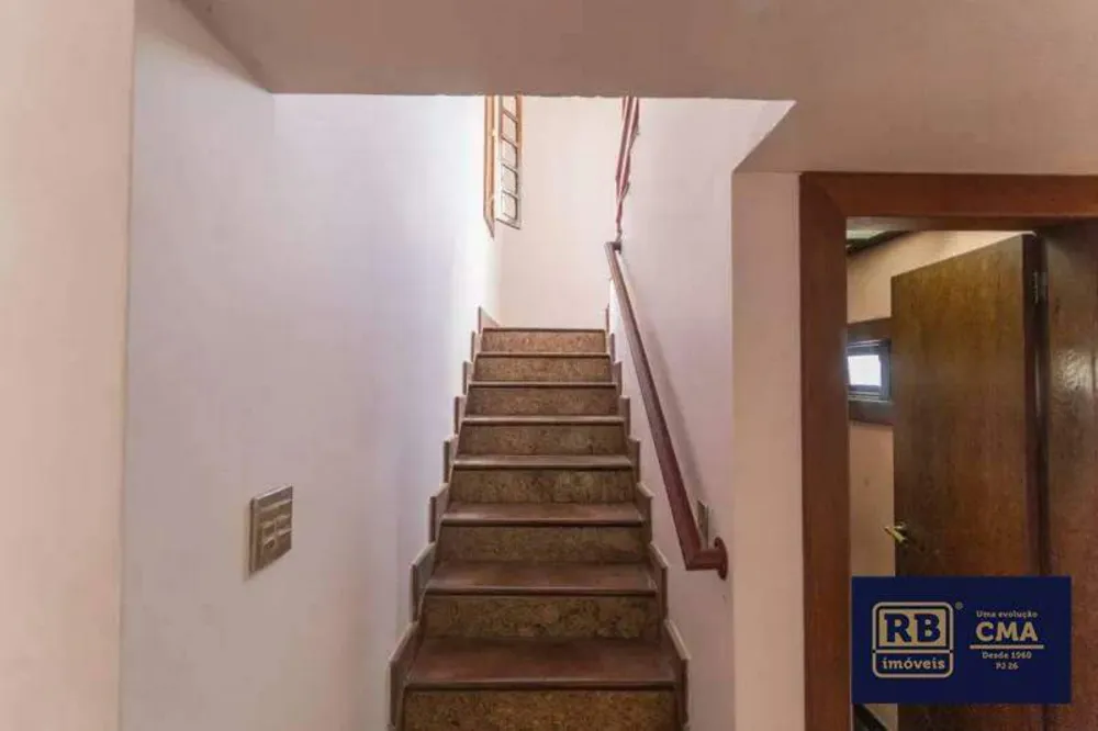 Casa, 5 quartos, 410 m² - Foto 11