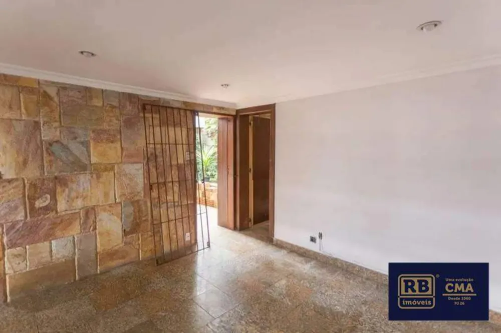 Casa, 5 quartos, 410 m² - Foto 6