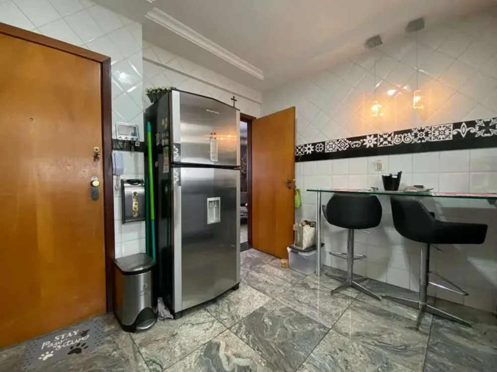 Cobertura, 4 quartos, 213 m² - Foto 7