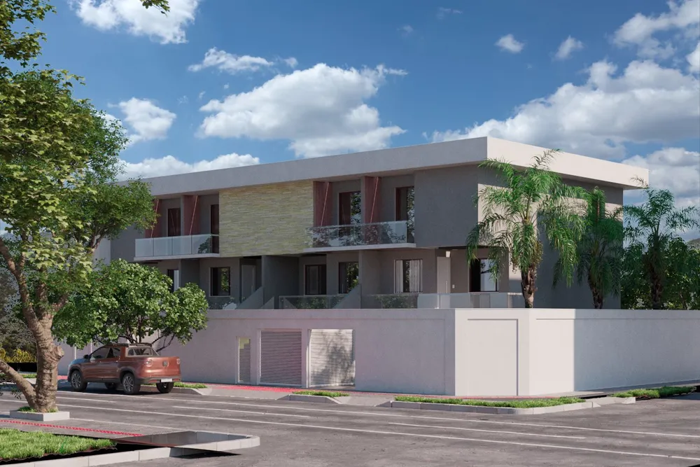 Casa, 3 quartos, 104 m² - Foto 15