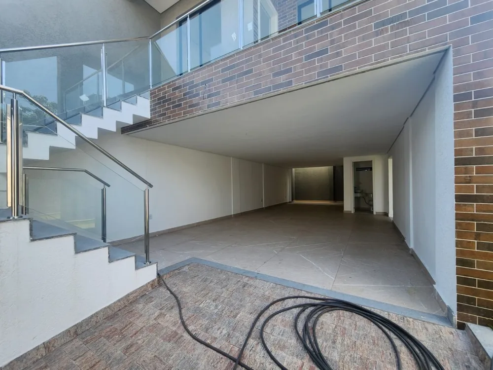 Casa, 3 quartos, 104 m² - Foto 2