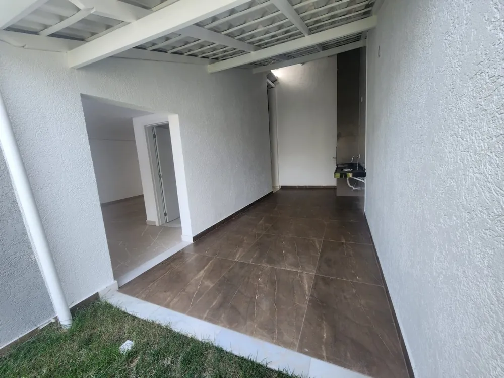 Casa, 3 quartos, 104 m² - Foto 5