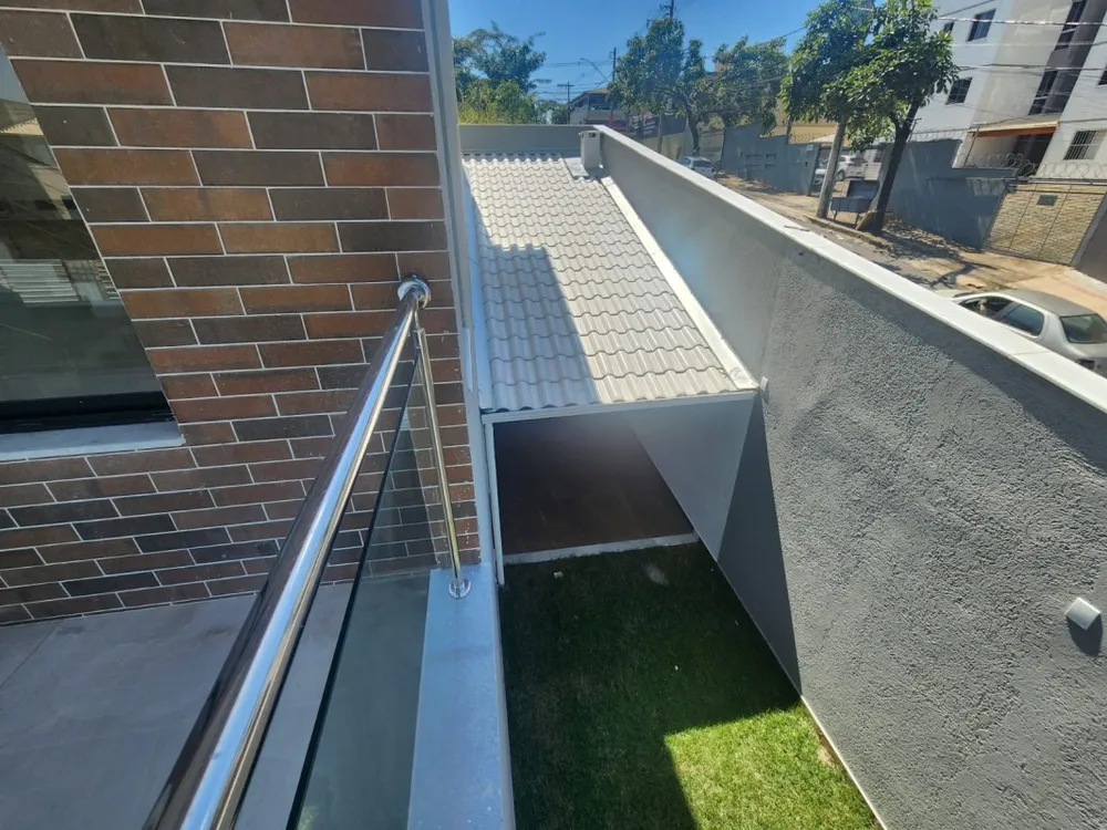 Casa, 3 quartos, 104 m² - Foto 11