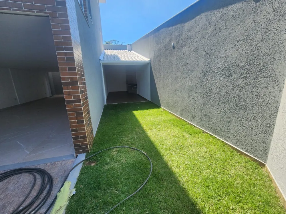 Casa, 3 quartos, 104 m² - Foto 4
