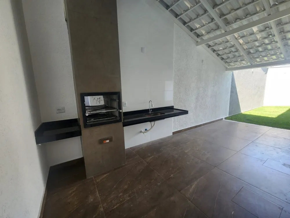 Casa, 3 quartos, 104 m² - Foto 6
