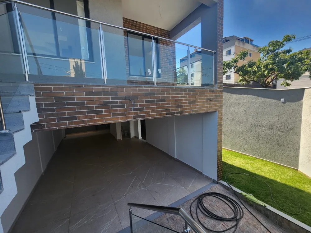 Casa, 3 quartos, 104 m² - Foto 1