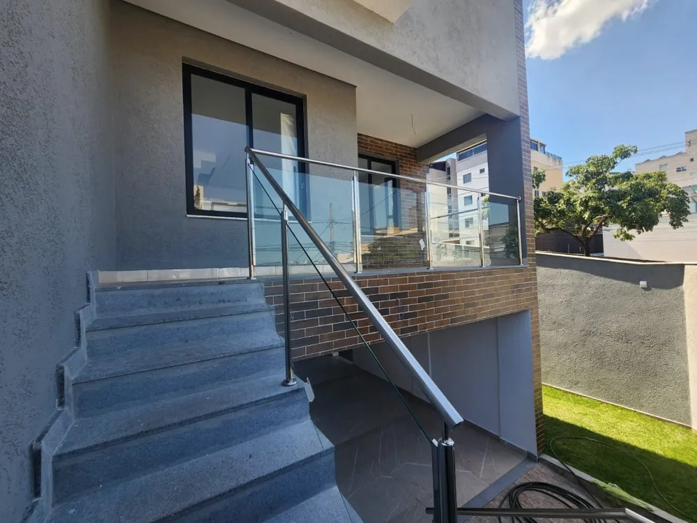 Casa, 3 quartos, 104 m² - Foto 12