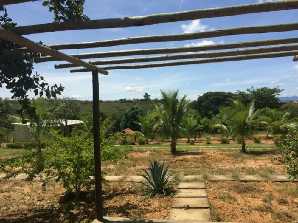 Sítio, 3 quartos, 2400 m² - Foto 3