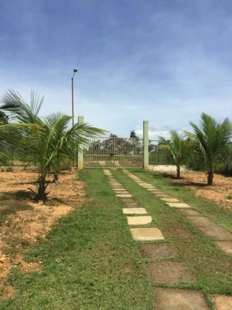Sítio, 3 quartos, 2400 m² - Foto 2