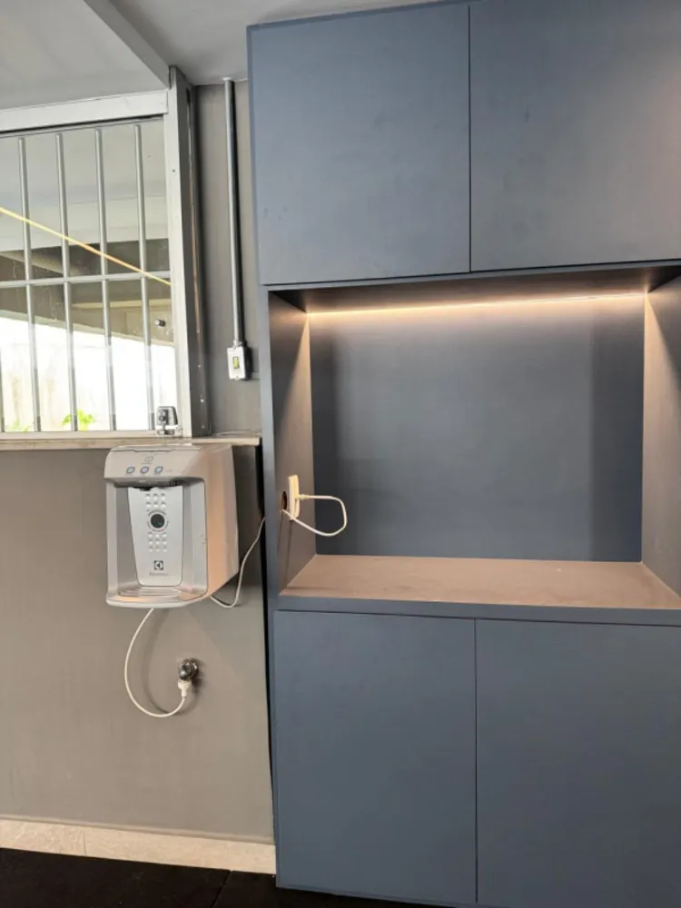 Apartamento, 2 quartos, 58 m² - Foto 8