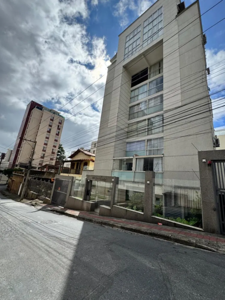 Apartamento, 2 quartos, 58 m² - Foto 1
