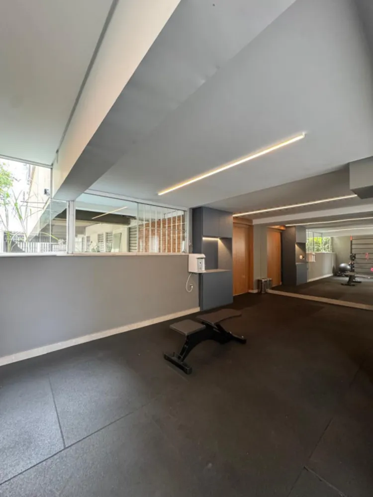 Apartamento, 2 quartos, 58 m² - Foto 8