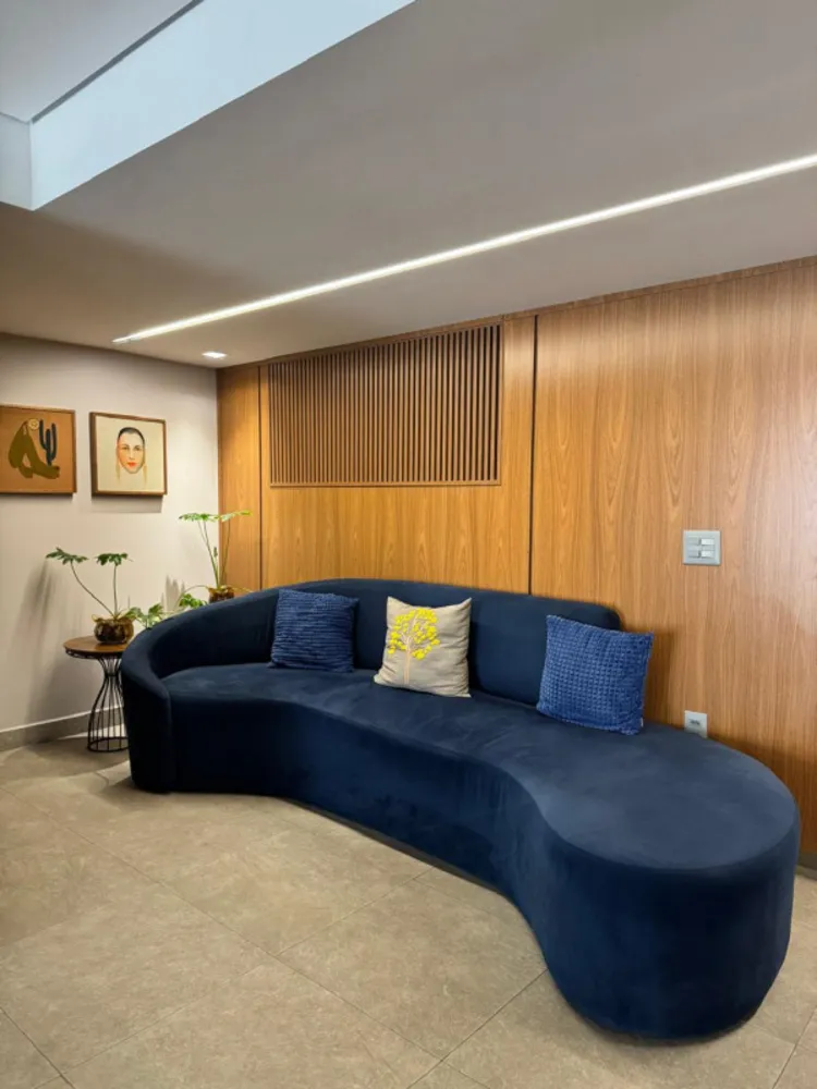Apartamento, 2 quartos, 58 m² - Foto 4