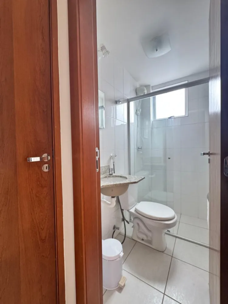 Apartamento, 2 quartos, 58 m² - Foto 5