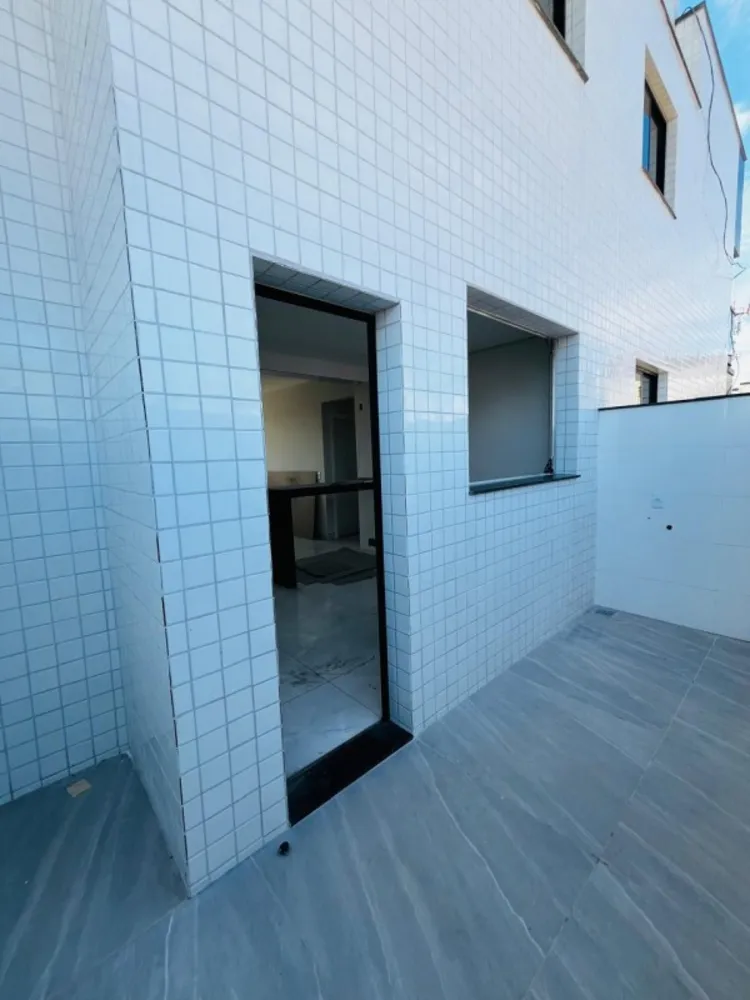 Apartamento, 3 quartos, 92 m² - Foto 1