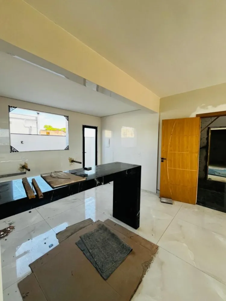 Apartamento, 3 quartos, 92 m² - Foto 3