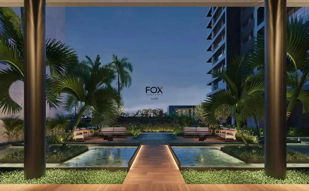 Apartamento, 4 quartos, 237 m² - Foto 5
