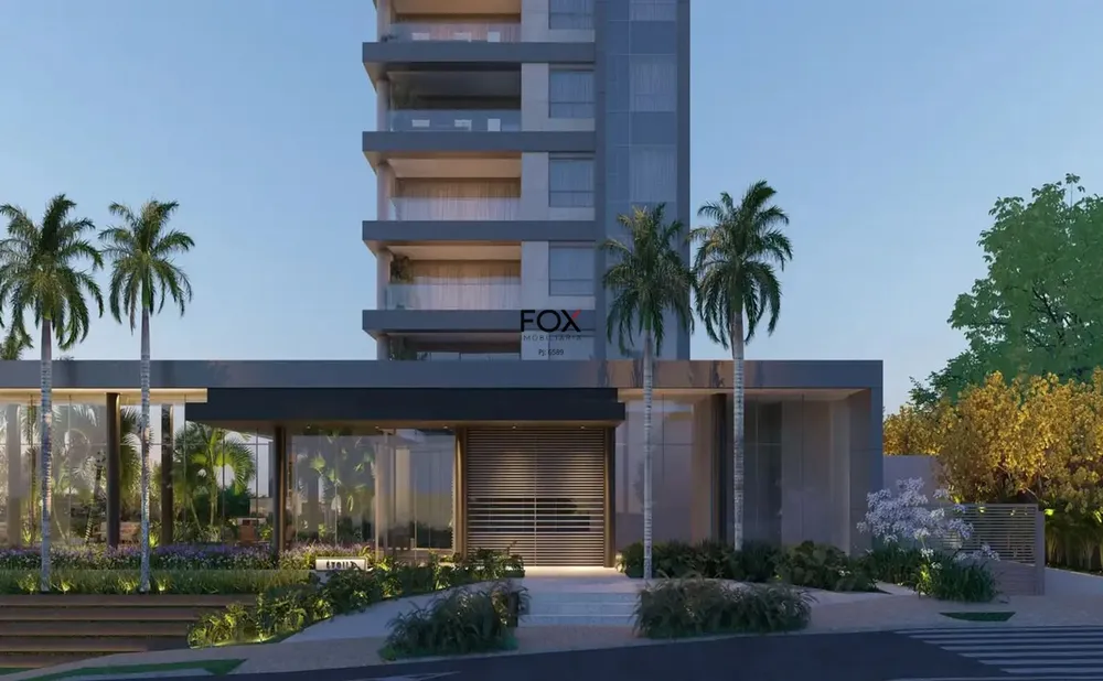 Apartamento, 4 quartos, 237 m² - Foto 3