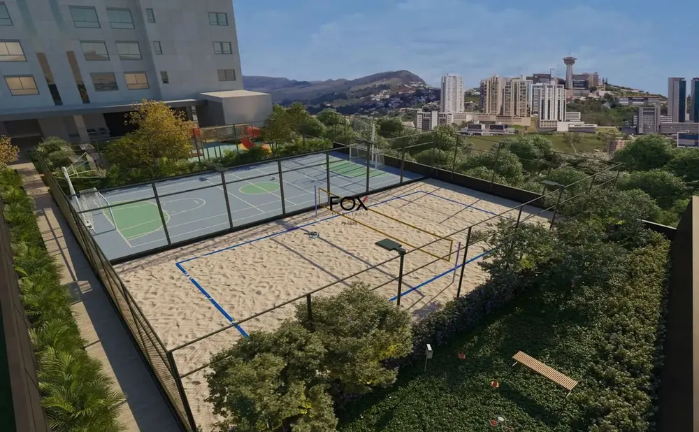Apartamento, 4 quartos, 237 m² - Foto 12