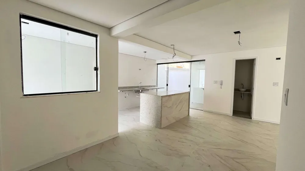 Apartamento, 3 quartos, 103 m² - Foto 1