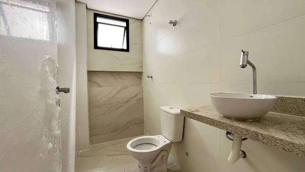 Apartamento, 3 quartos, 103 m² - Foto 2
