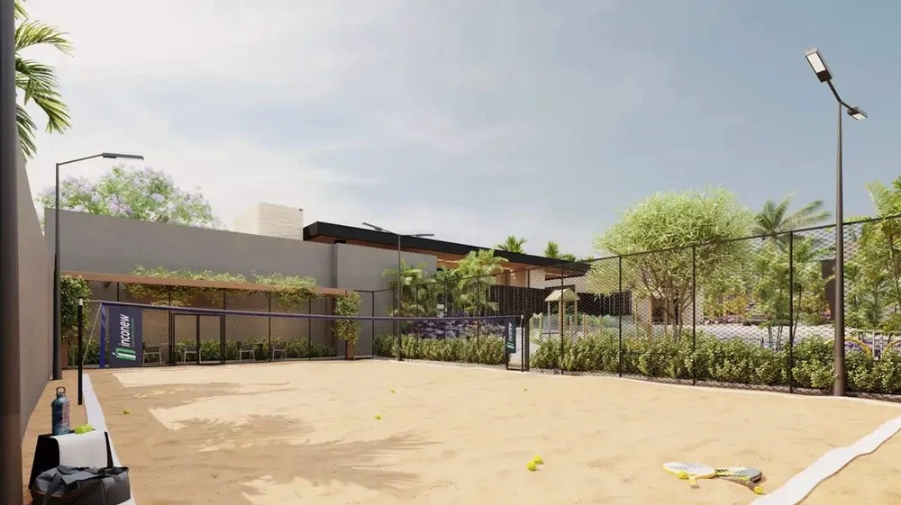 Casa, 3 quartos, 128 m² - Foto 6
