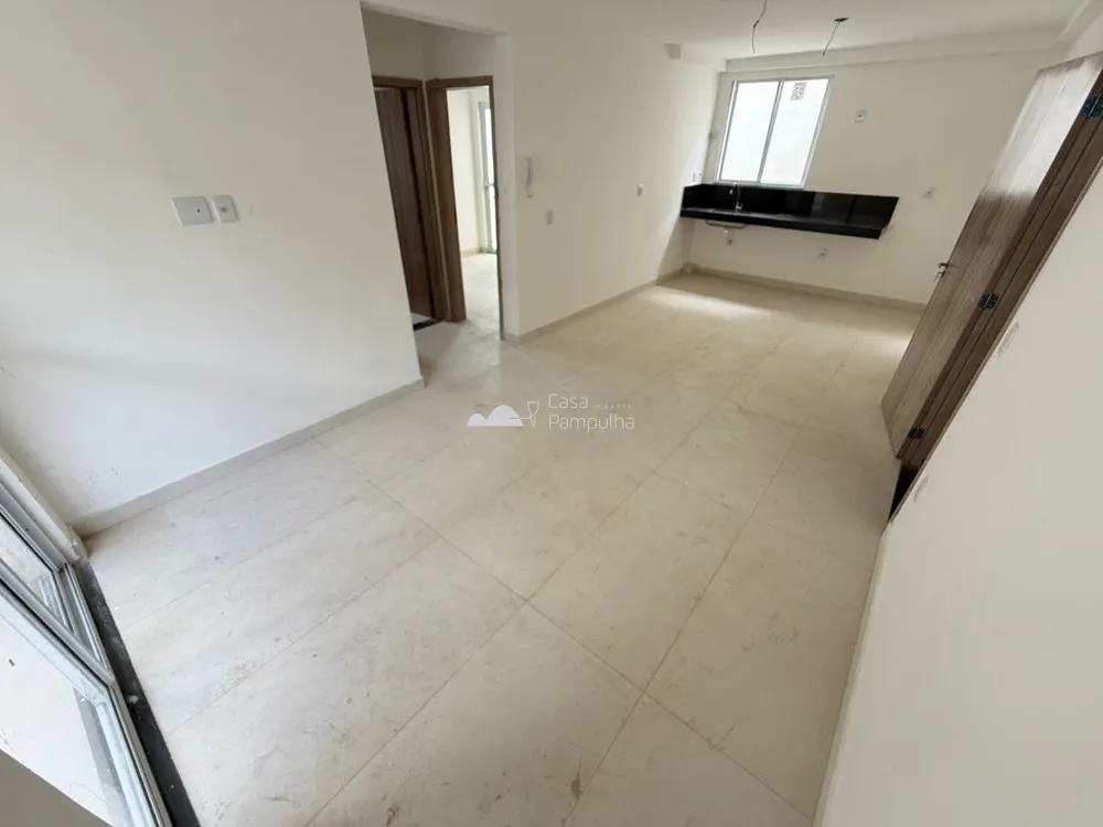 Apartamento, 2 quartos, 53 m² - Foto 2