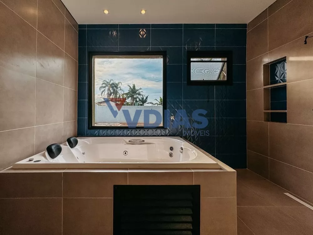 Chácara à venda com 4 quartos, 1000m² - Foto 16