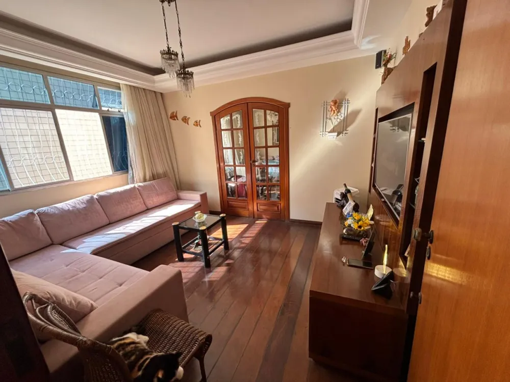 Apartamento, 4 quartos, 155 m² - Foto 3