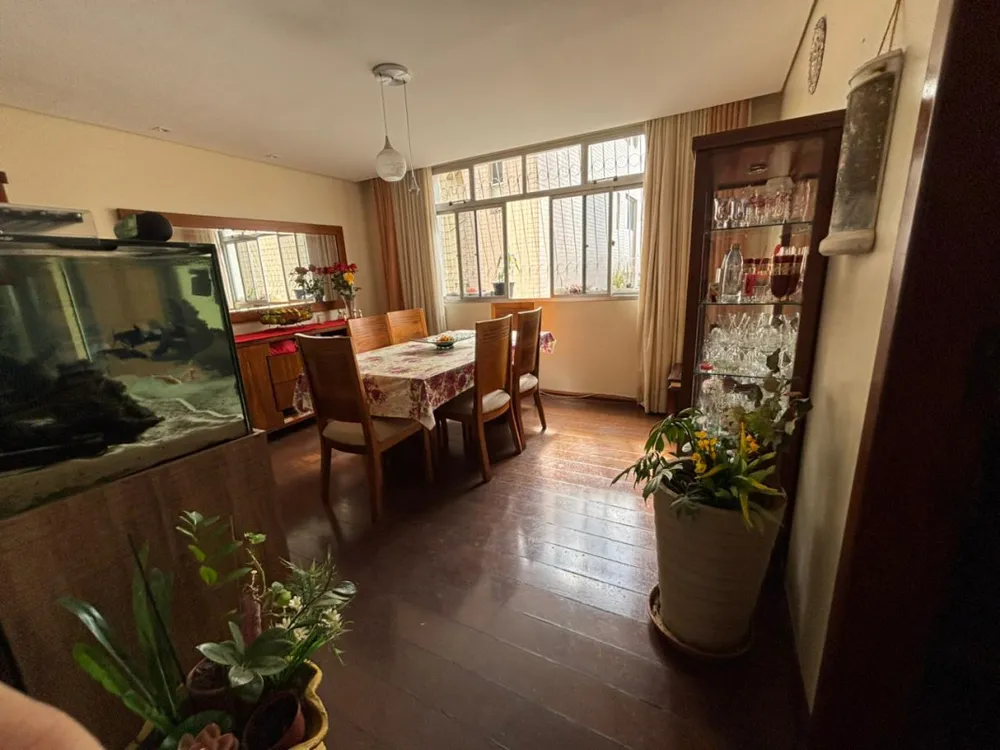 Apartamento, 4 quartos, 155 m² - Foto 5