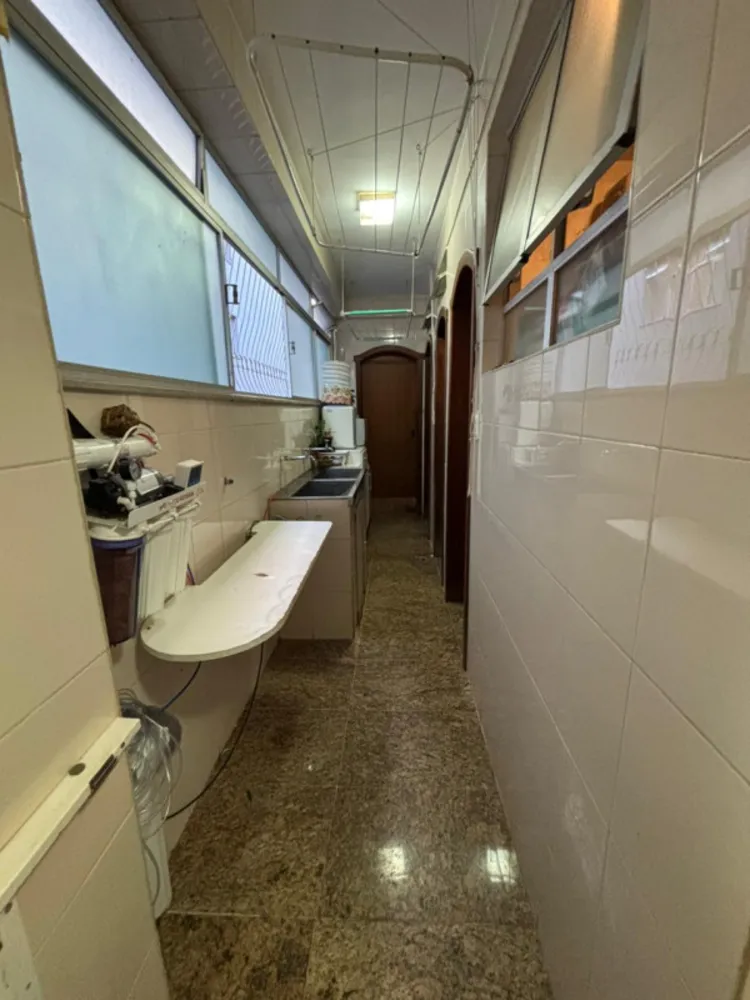 Apartamento, 4 quartos, 155 m² - Foto 8