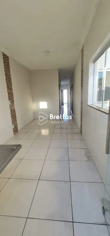 Casa, 2 quartos, 62 m² - Foto 1