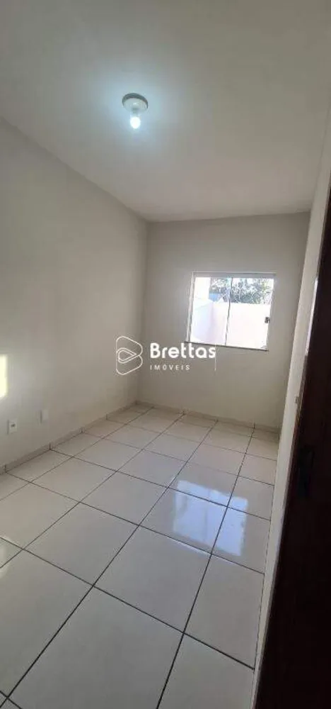 Casa, 2 quartos, 62 m² - Foto 3