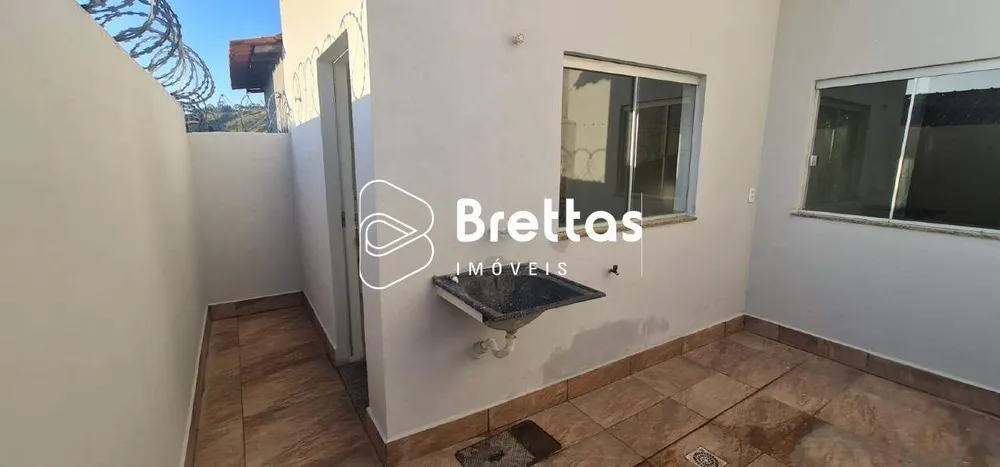Casa, 2 quartos, 62 m² - Foto 4