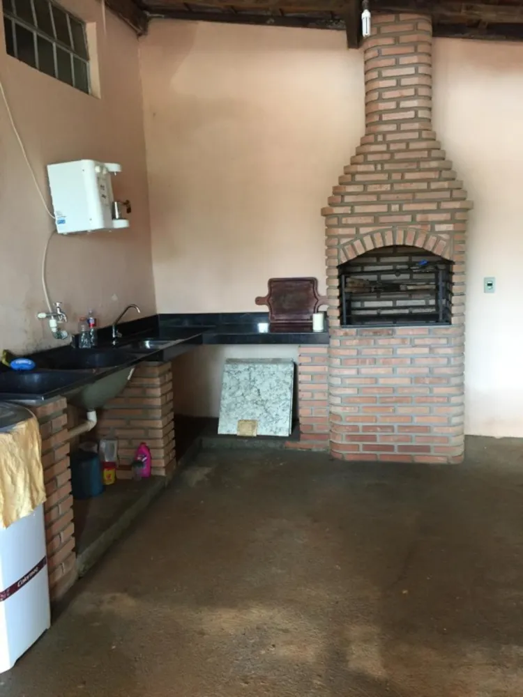 Casa, 3 quartos - Foto 7