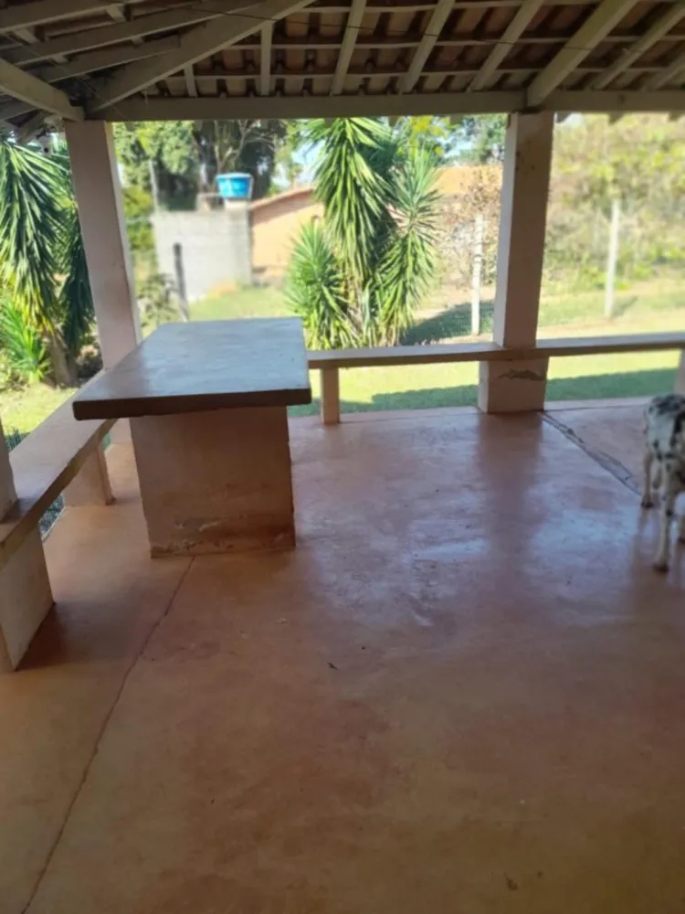 Casa, 3 quartos - Foto 12