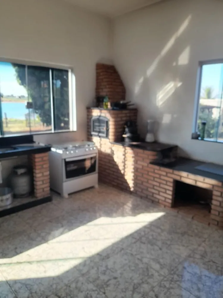 Casa, 3 quartos - Foto 10