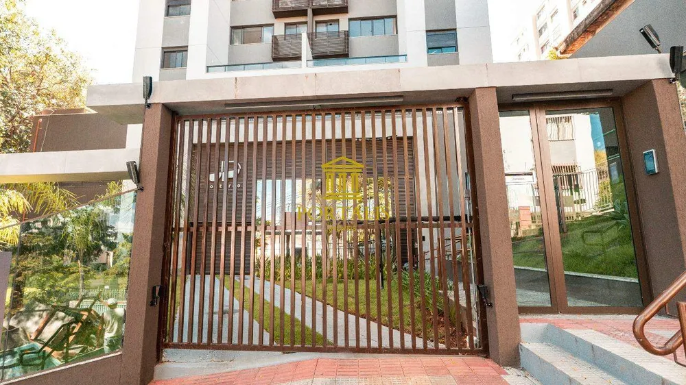 Apartamento, 2 quartos, 63 m² - Foto 1