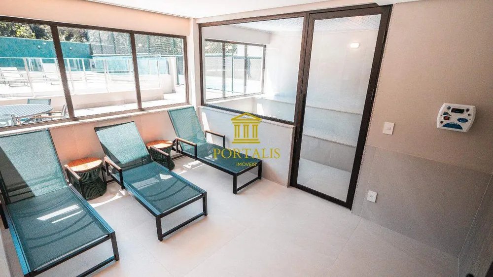 Apartamento, 2 quartos, 63 m² - Foto 5