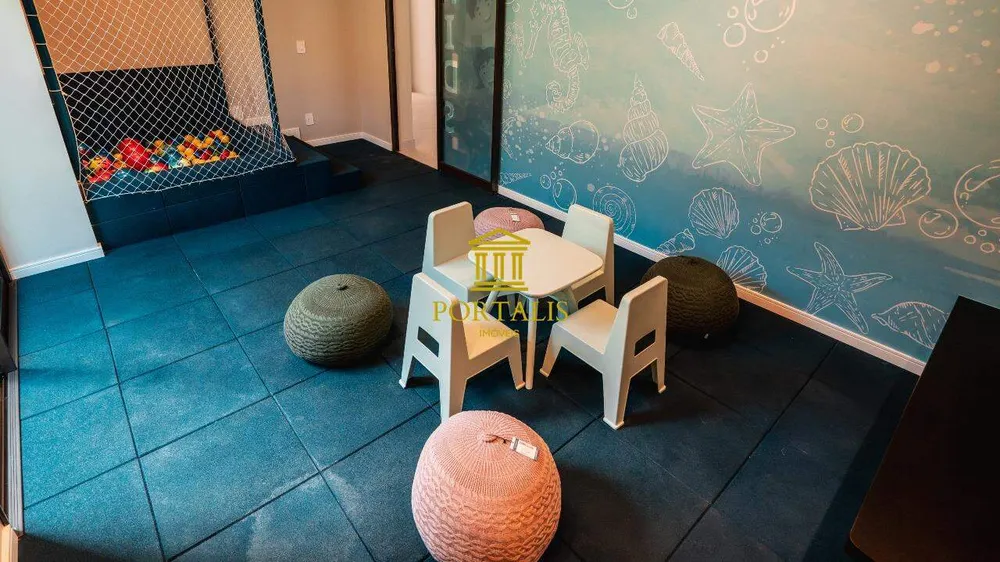 Apartamento, 2 quartos, 63 m² - Foto 9